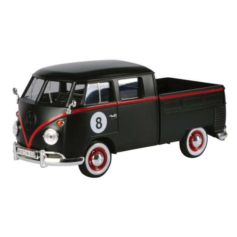 Motor Max – 1/24 Volkswagen Type 2 – Pickup (Hot Rod)