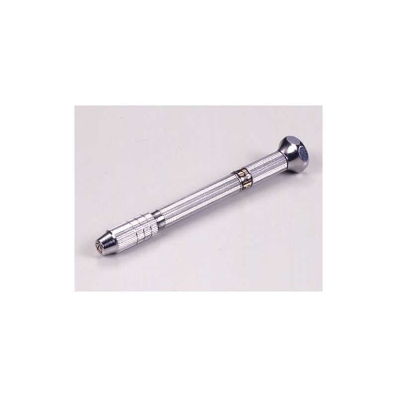 Tamiya – Fine Pin Vise D (0.1-3.2mm)