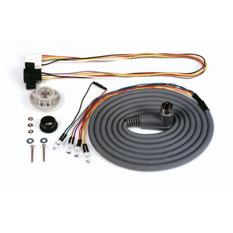 Tamiya – Semi-Trailer Light Set