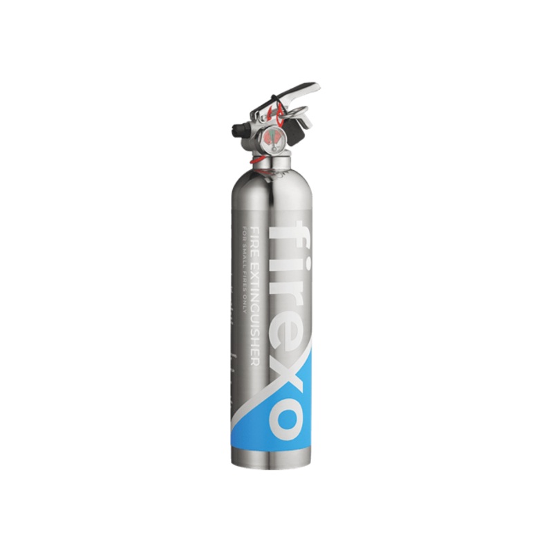 Firexo – Fire Extinguisher – Electrical/Li-Ion (500ml)