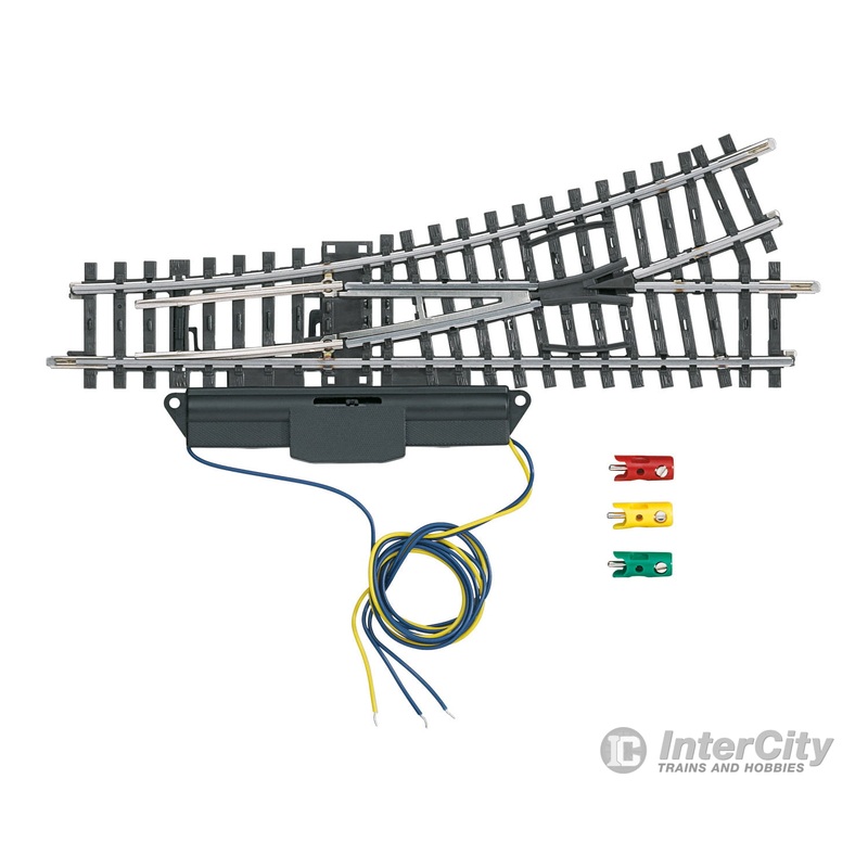 Marklin 2262 Left Turnout 168,9 mm