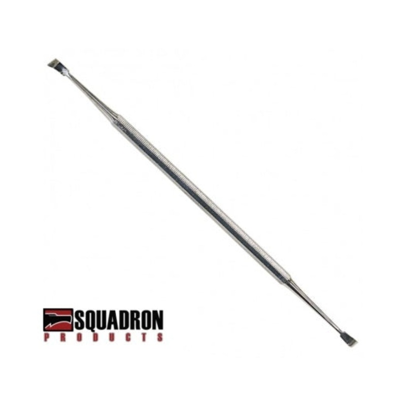 Squadron – Scraper Seam