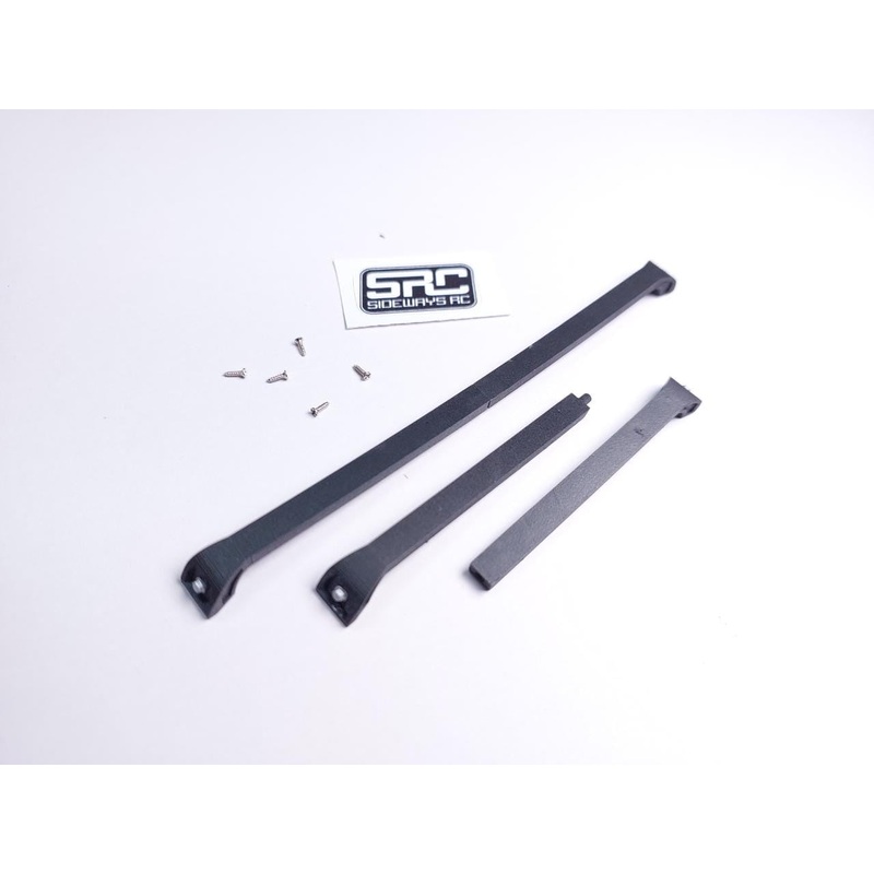 SRC – Roof Rails