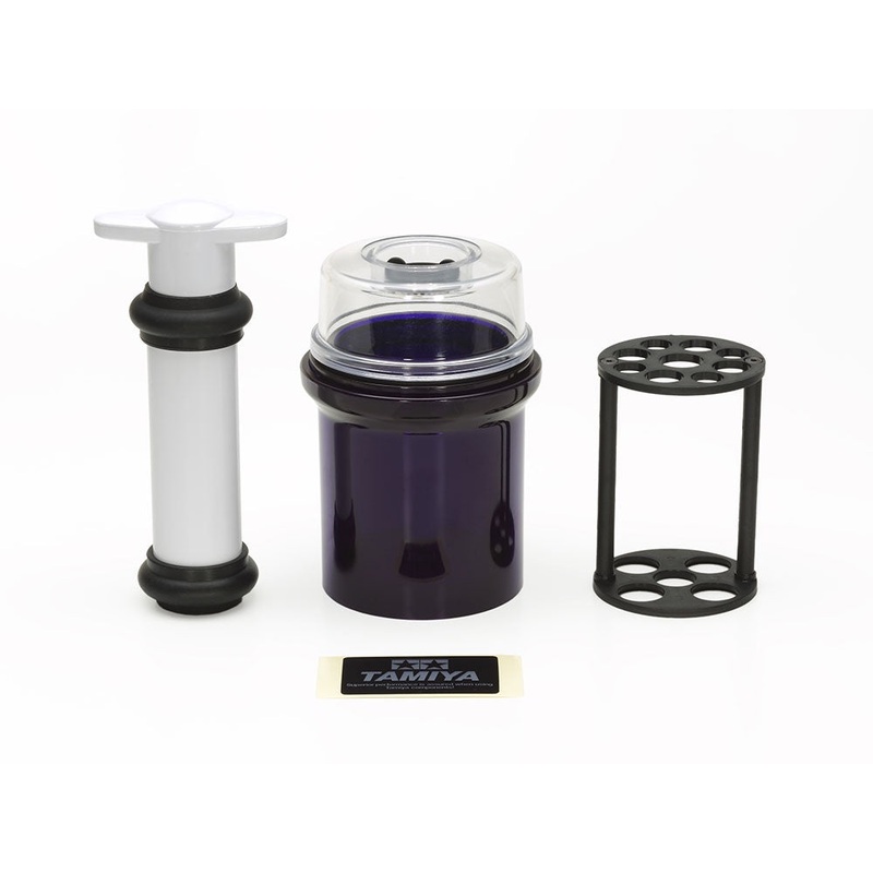 Tamiya – Damper Oil Air Remover Super Long