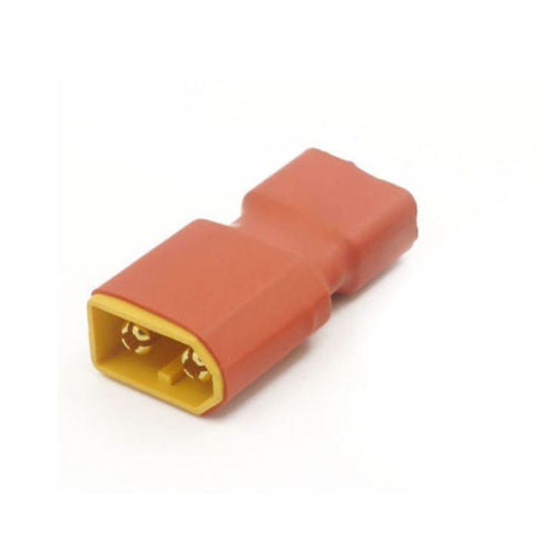Ace – Adaptor XT60 (Male) to Deans (Female)