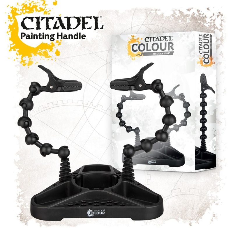 Citadel – Colour Assembly Stand  (66-16)