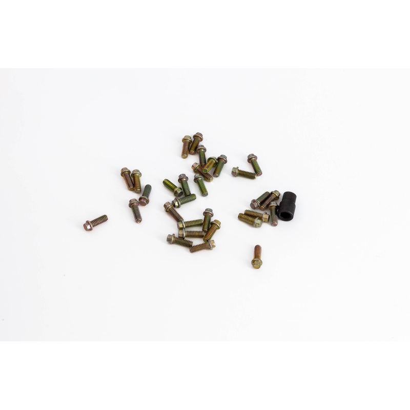 Details – Hex Screw M2 X 5mm