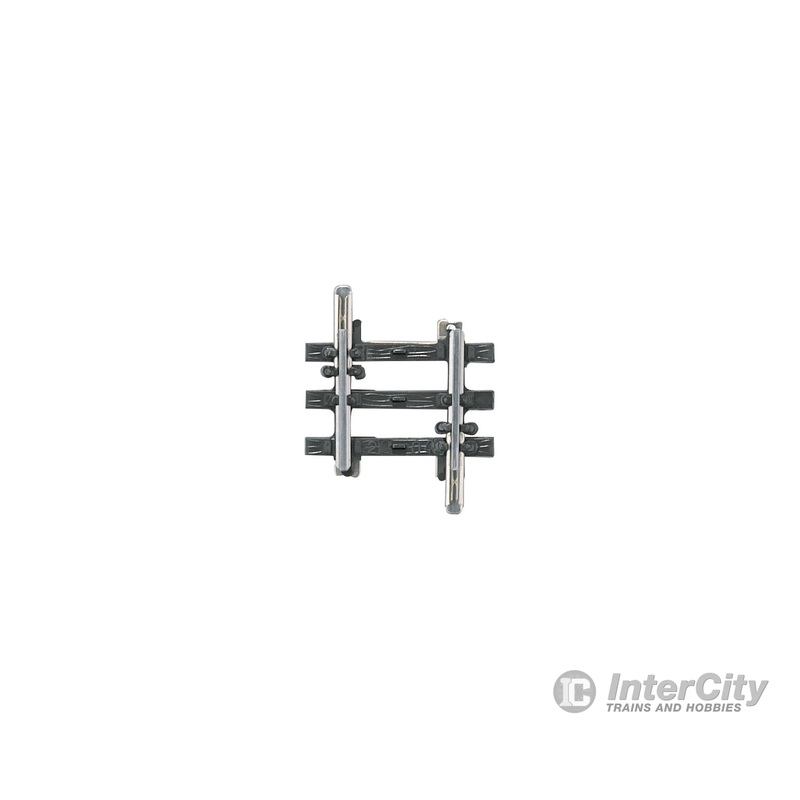 Marklin 2204 Straight Track 22,5 mm
