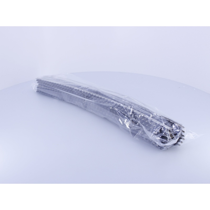 Marklin 2251 HO Curved 2251 K Track 6 Pack #2 (2nd Hand)