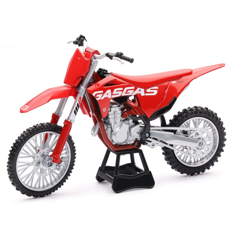 NewRay – 1/12 GasGas MC450F 2021