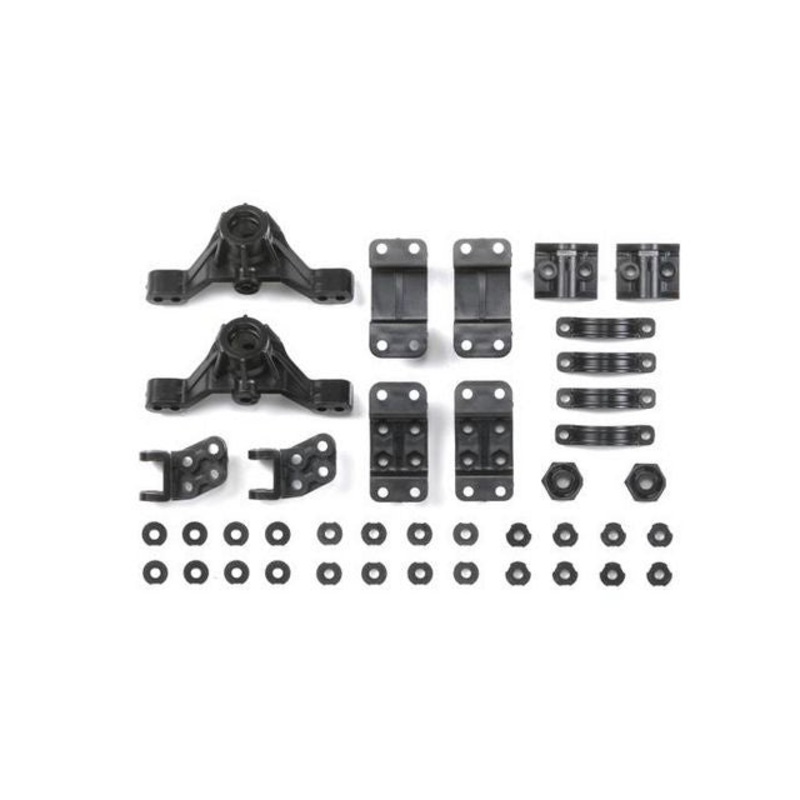Tamiya – 51328 – CR-01 D Parts (Upright) (2)