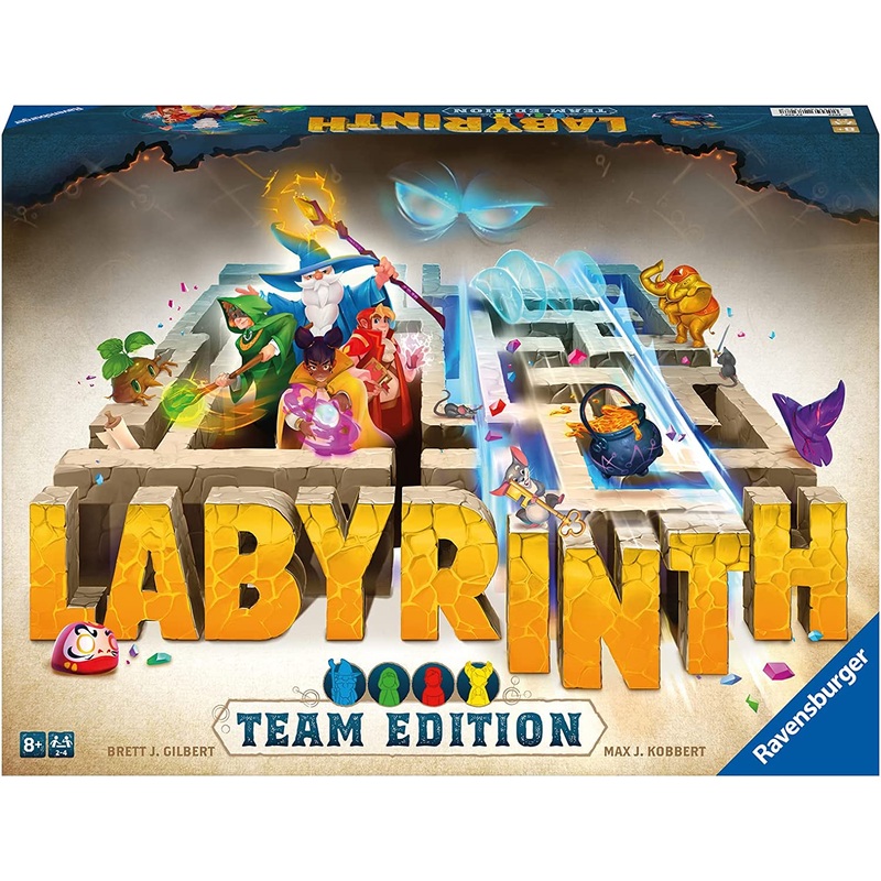 Team Labyrinth