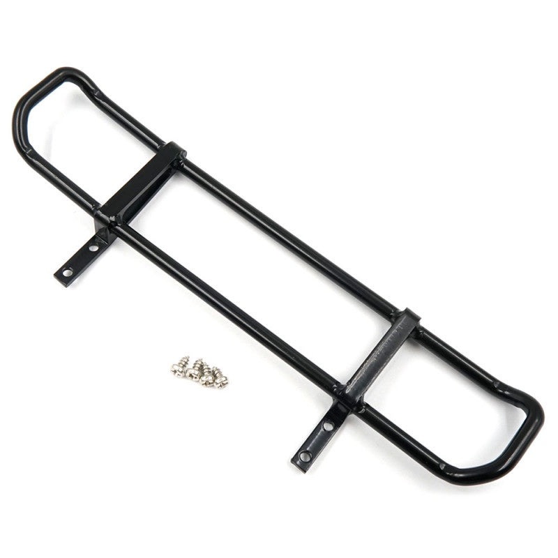 Xtra Speed – Metal Front Bumper TRX4/6 (G63/G500)