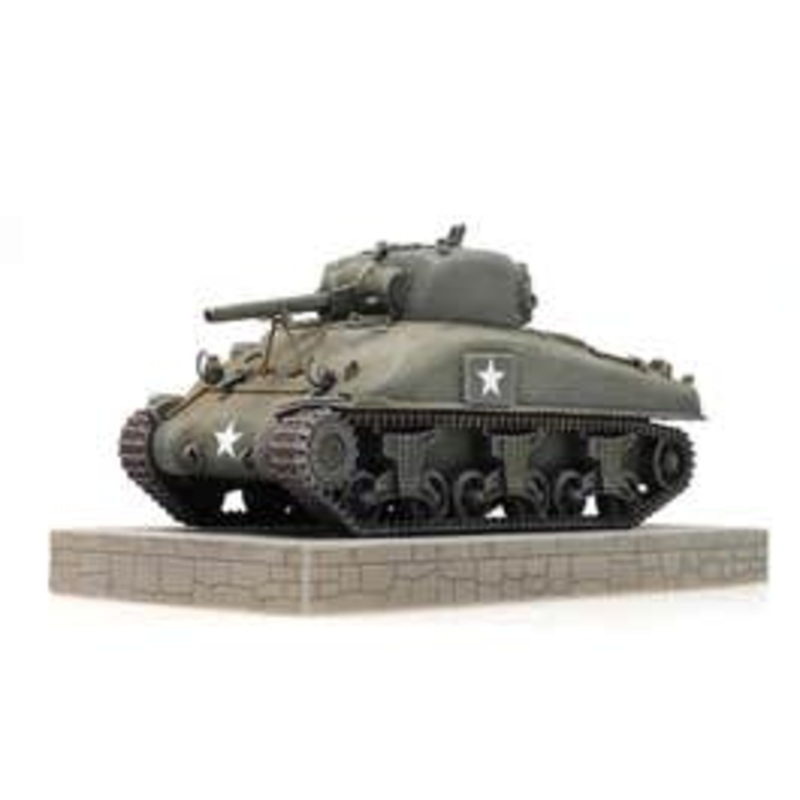 Artitec 387.448  HO Sherman M4A1 Monument