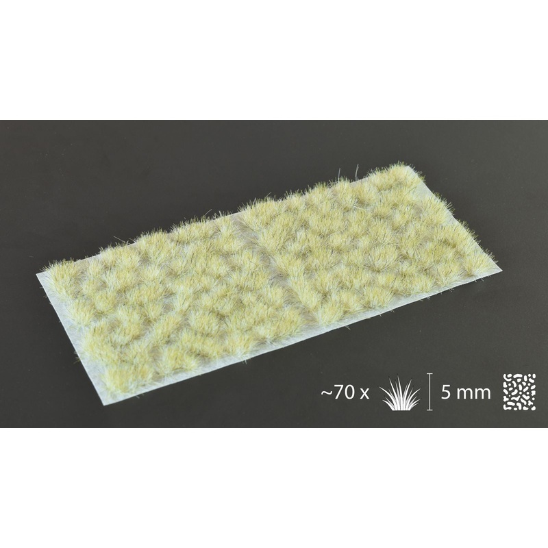 Gamers Grass – 5mm Tufts – Winter (Wild)  (GG5-W)