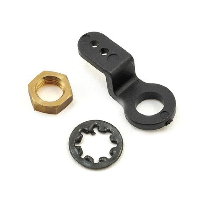 HPI – Throttle Arm & Nut Set