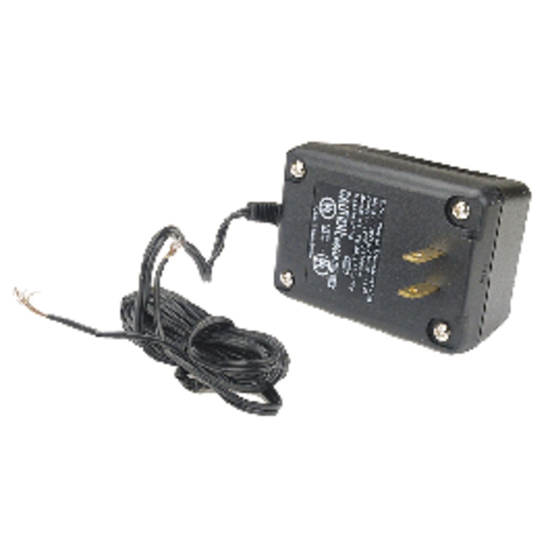 Miller Engineering #4803 AC Power Adaptor 4.5 Volt