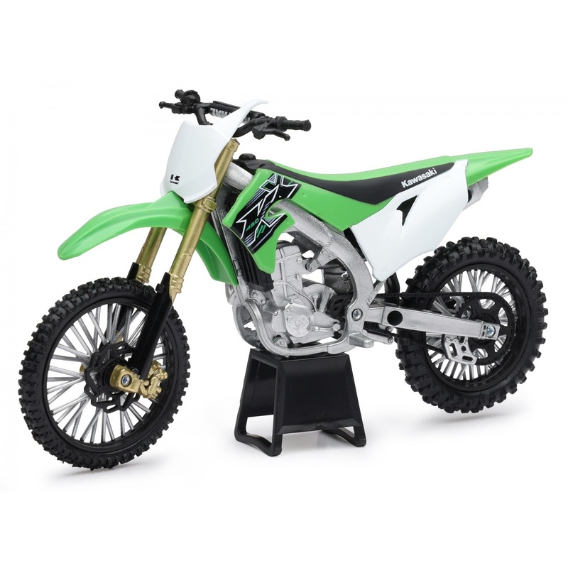 NewRay – 1/12 Kawasaki KFX450