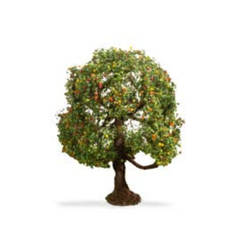 NOCH  20145  HO Apple Tree