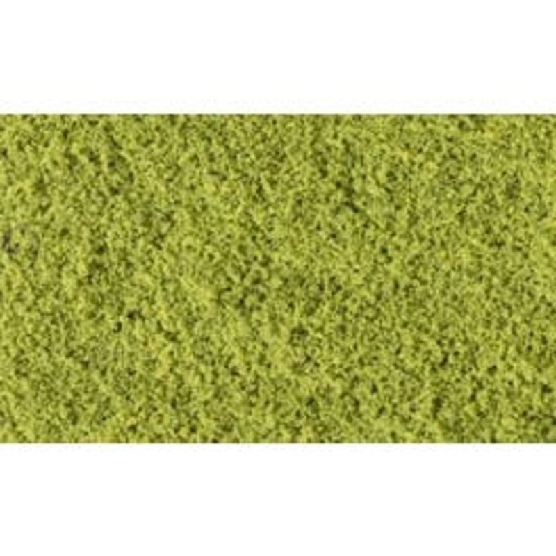 Woodland Scenics T1363 Coarse Turf – Light Green