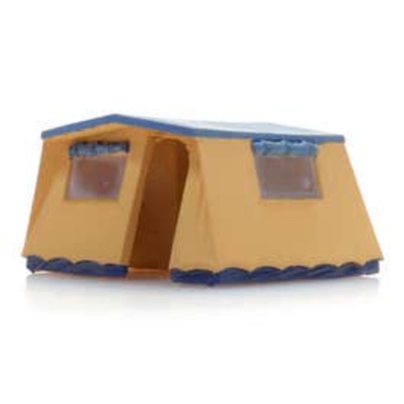 Artitec 316.117  N Bungalow tent