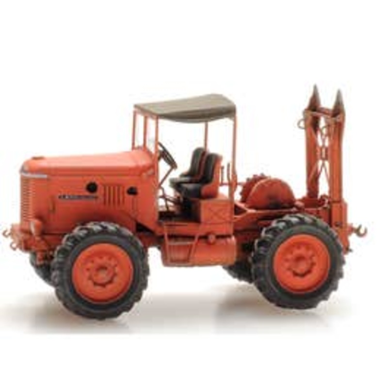 Artitec 387.512  HO Latil H14 TL10 forestier