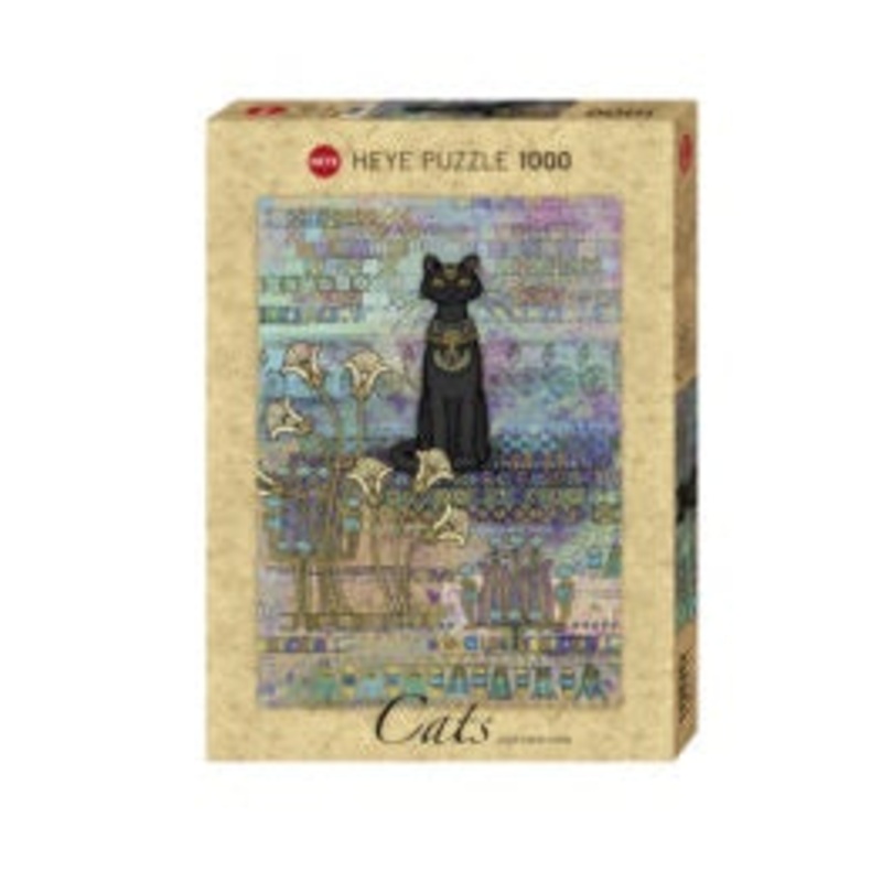 Heye – Crowther – Egyption (1000pcs)