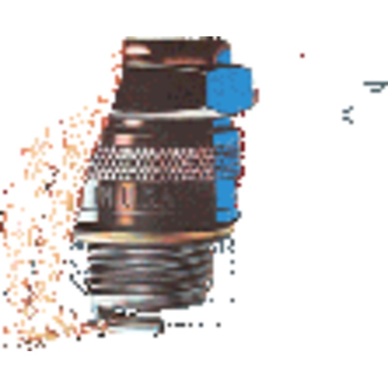 Miller Engineering #44-6052  Sm. AC Spark Plug Billboard