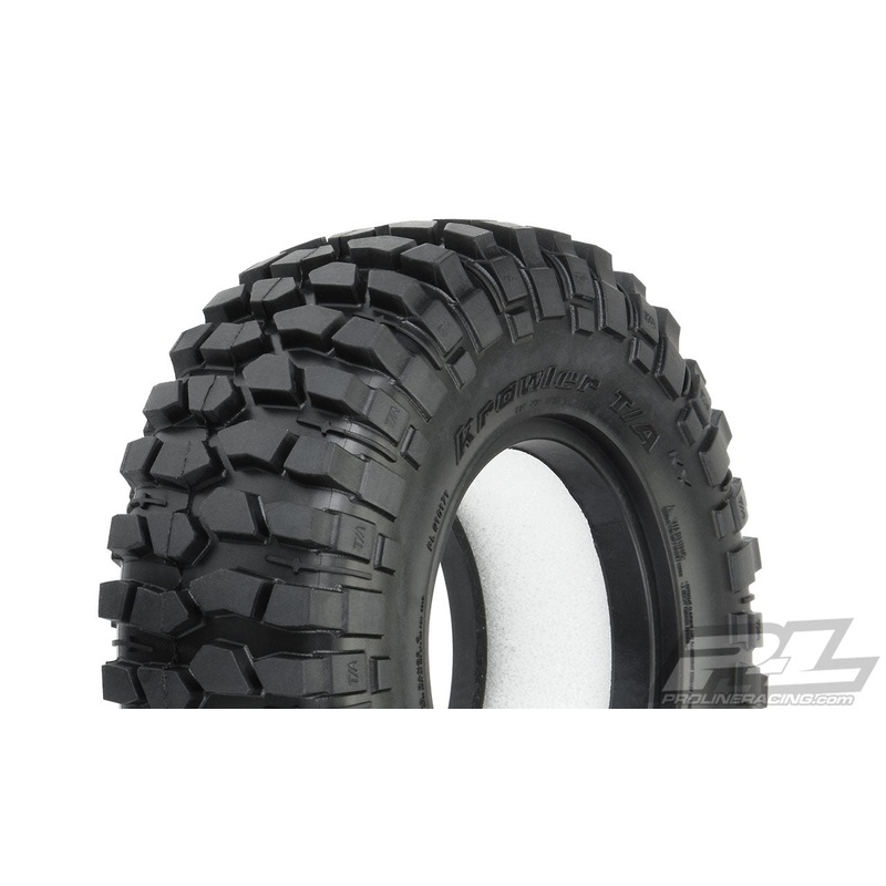 Pro-Line – BFGoodrich Krawler T/A KX 1.9″ Class 0