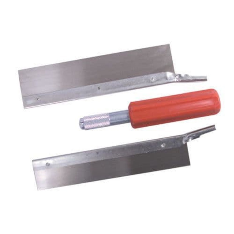 Proedge – Razor Saw Set (EX55670)