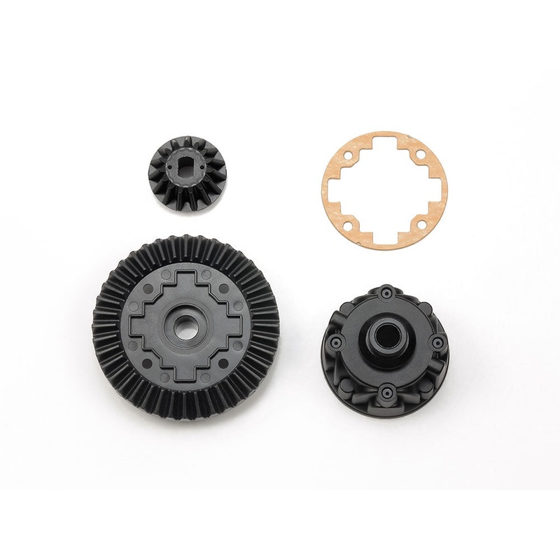 Tamiya – Ring Gear Set (40T) for XV-02 Gear Differential
