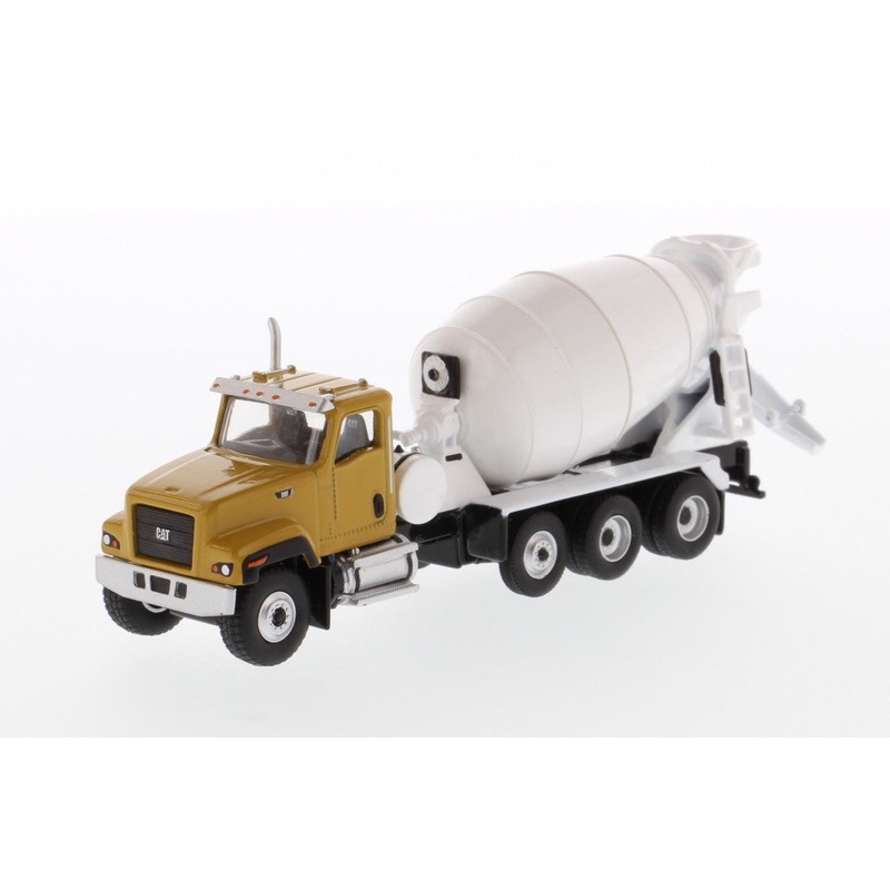 CAT/DM  – 1/87  CT681 Concrete Mixer