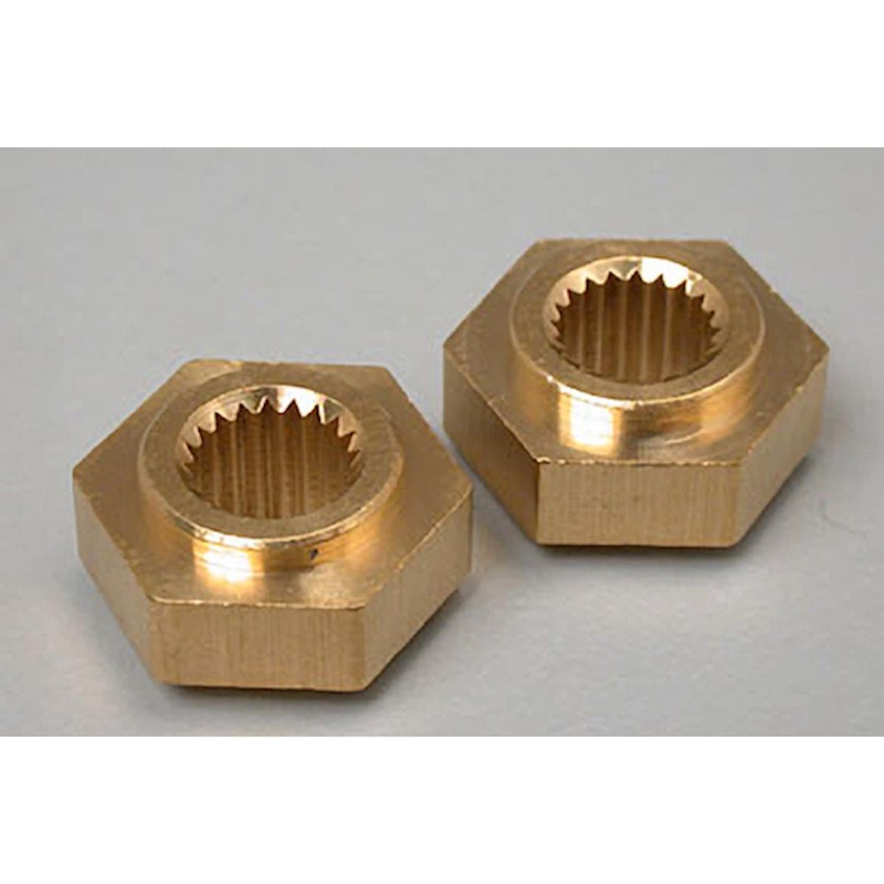 Tamiya – Wheel Hub for 58065 (2)