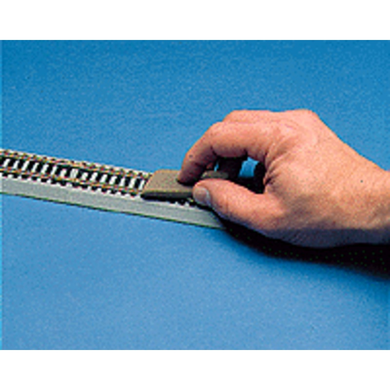 Walthers 949-521 Bright Boy Track Cleaner