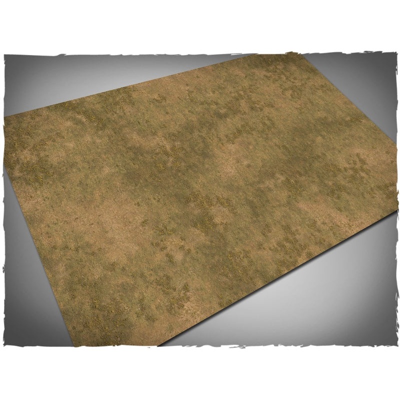 Deep-Cut Studio – Game Mat – Prairie (Mousepad 4×6′)