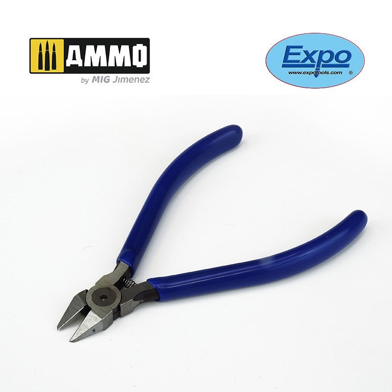 Expo – Side Cutter Pro Quality
