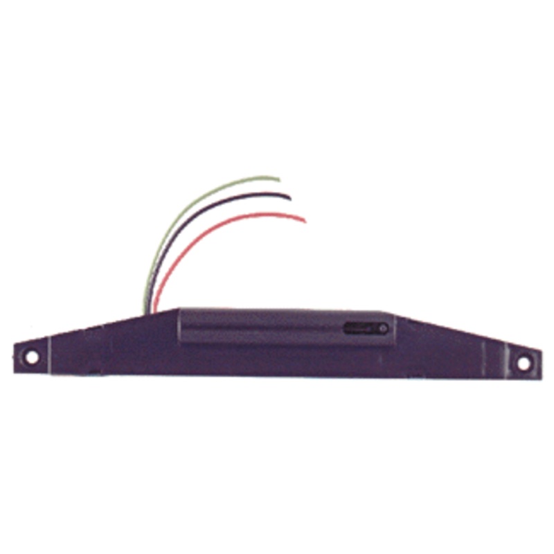 Atlas 2715 N Code 80 Remote Left Hand Switch Machine