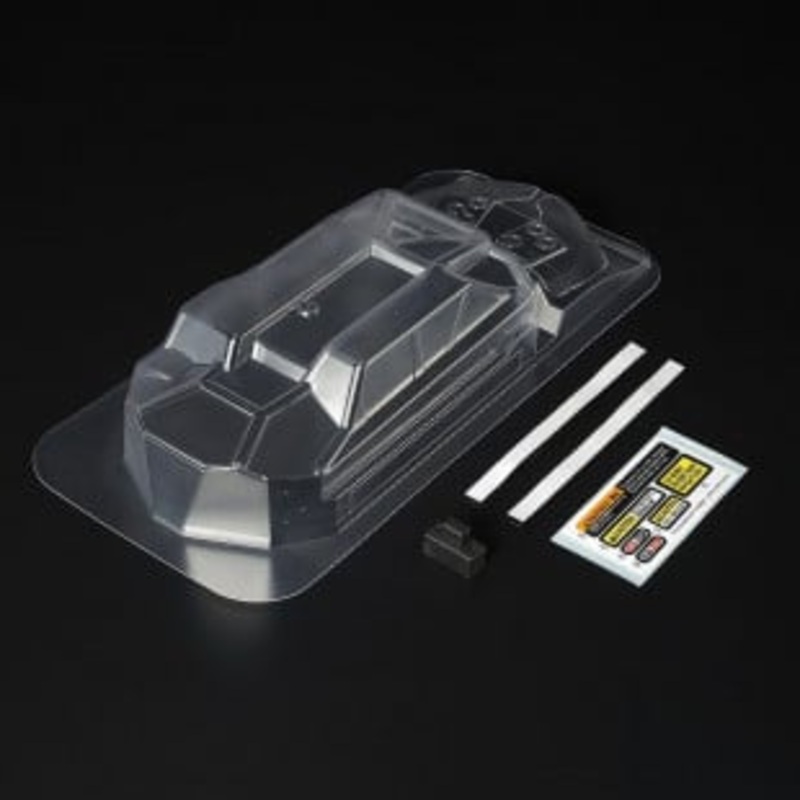 Tamiya – TT02 Chassis Cover Set