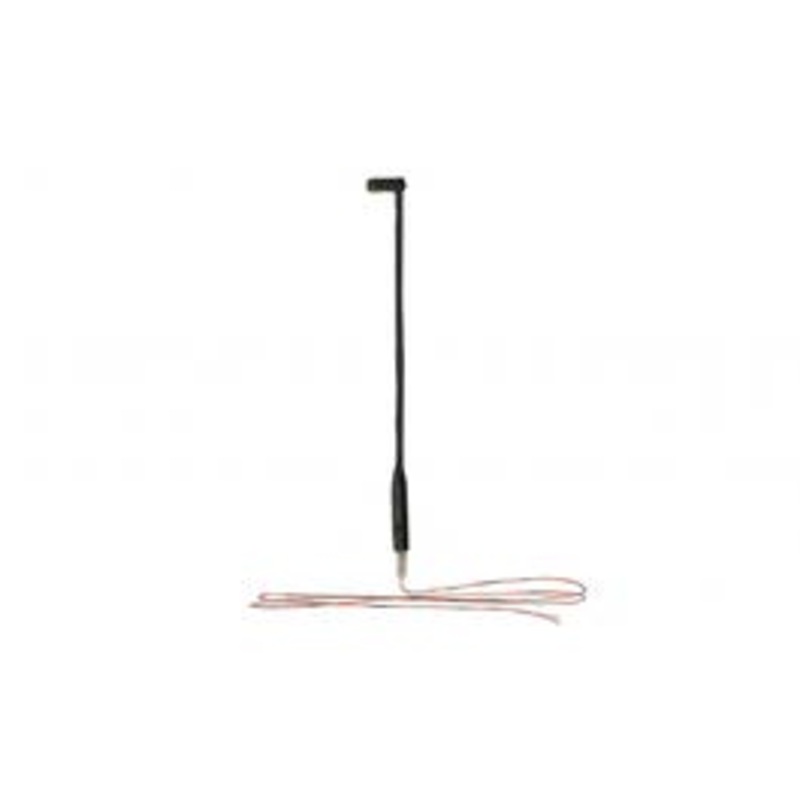 Woodland Scenics JP5675 HO Metal Lamp Street Lights (3 pcs)