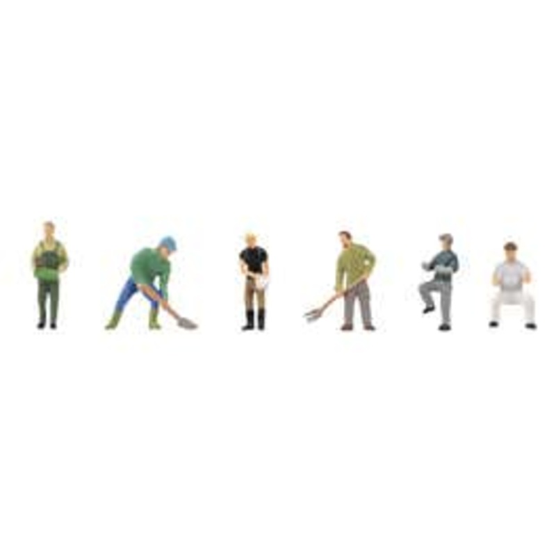 Faller 151643  HO Farmers