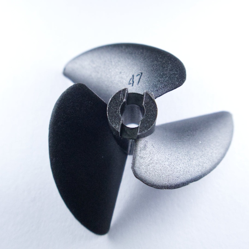 Haoye – Propeller 40×47 (3 Blade)