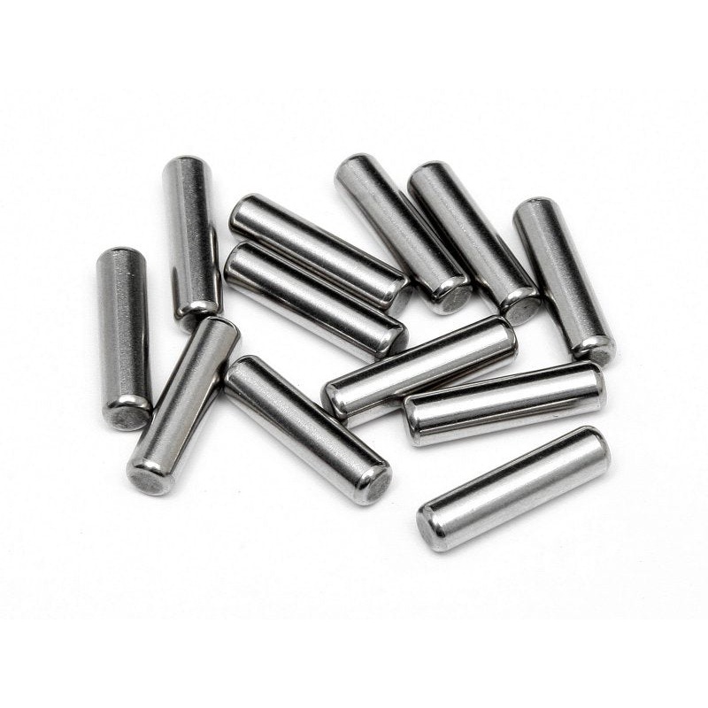 HPI – Z263 Pin 2x8mm (12)