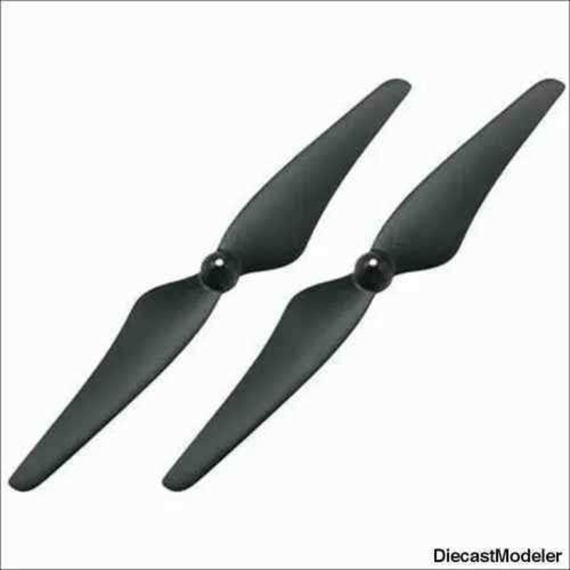Hubsan Propeller B X4 Pro (2)