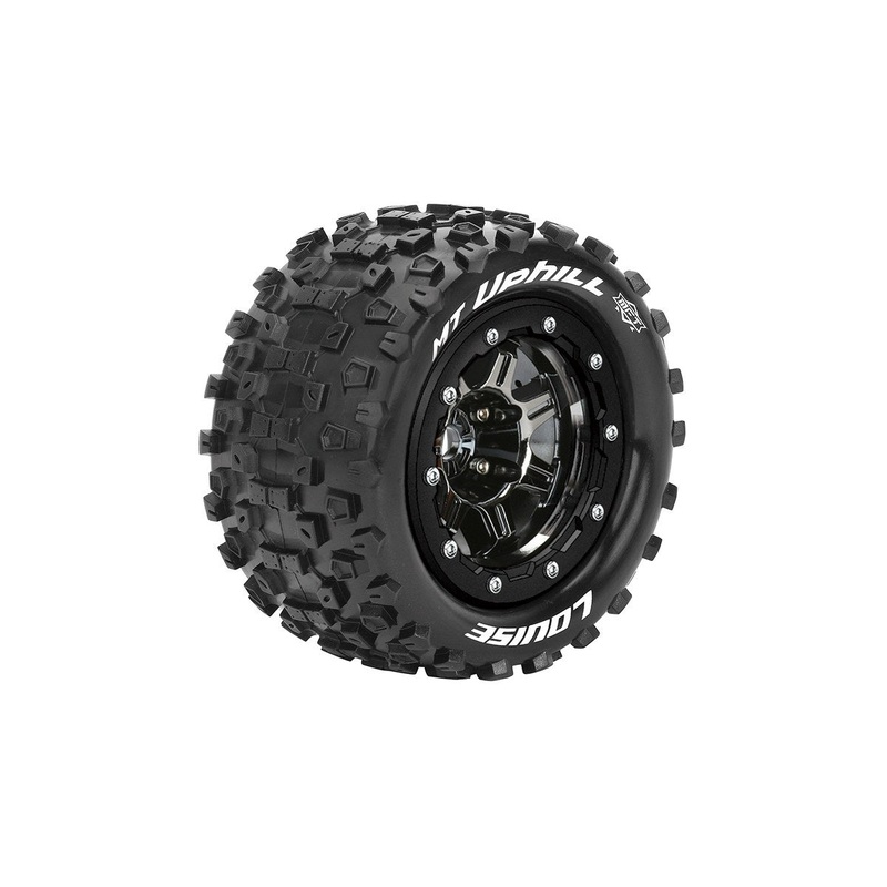 Louise – MFT MT Uphill Maxx (Mounted) (2)