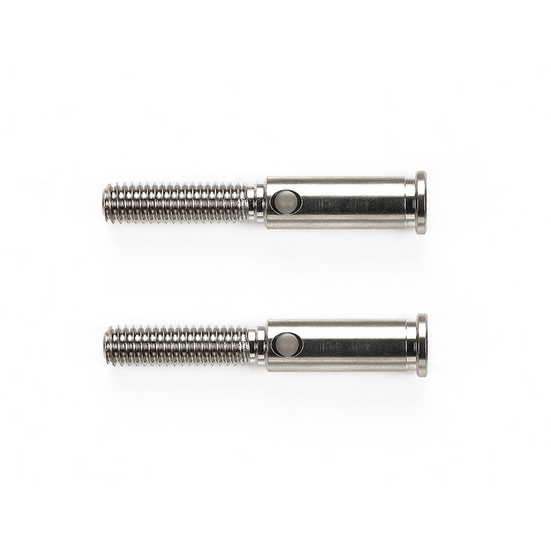 Tamiya – DT04 Freewheel Axles (Long)
