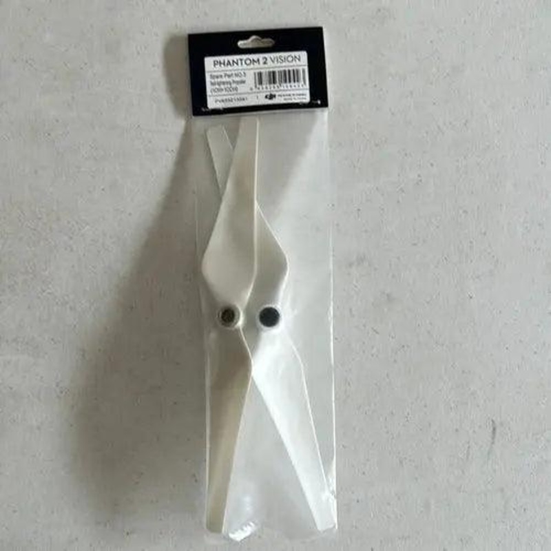 DJI Phantom 2 Vision Propellers (1CW + 1CCW)