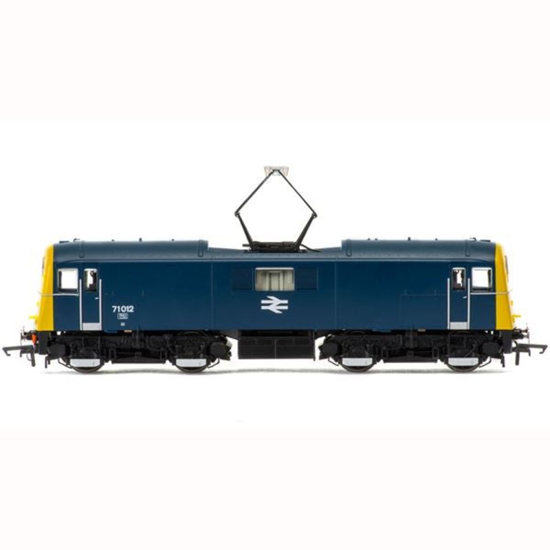 Hornby – BR Blue Class 71