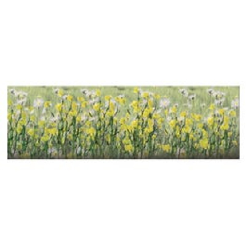 JTT 95543 Daisies 1/2″ Tall HO Scale, 24/pk