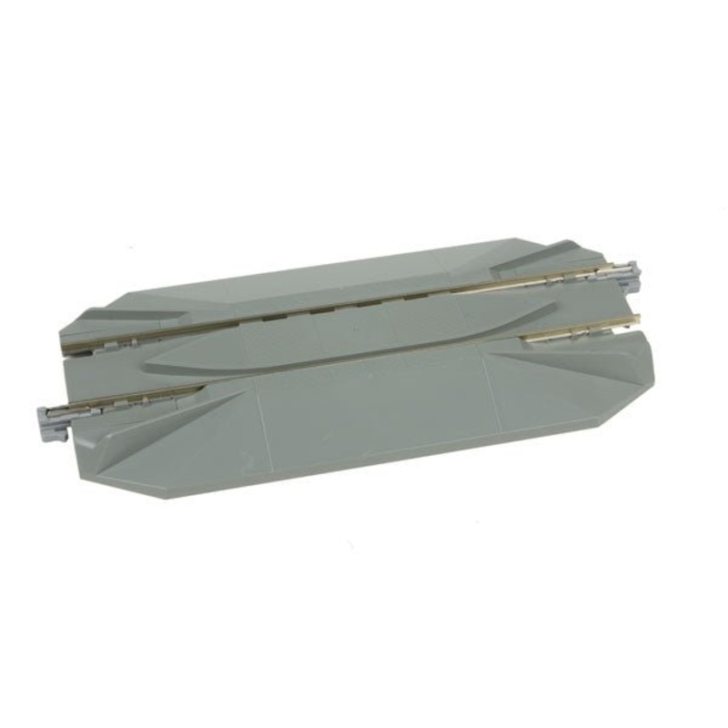 Kato 2-142 HO 4-7/8″ (123mm) Rerailer (2 Pieces)