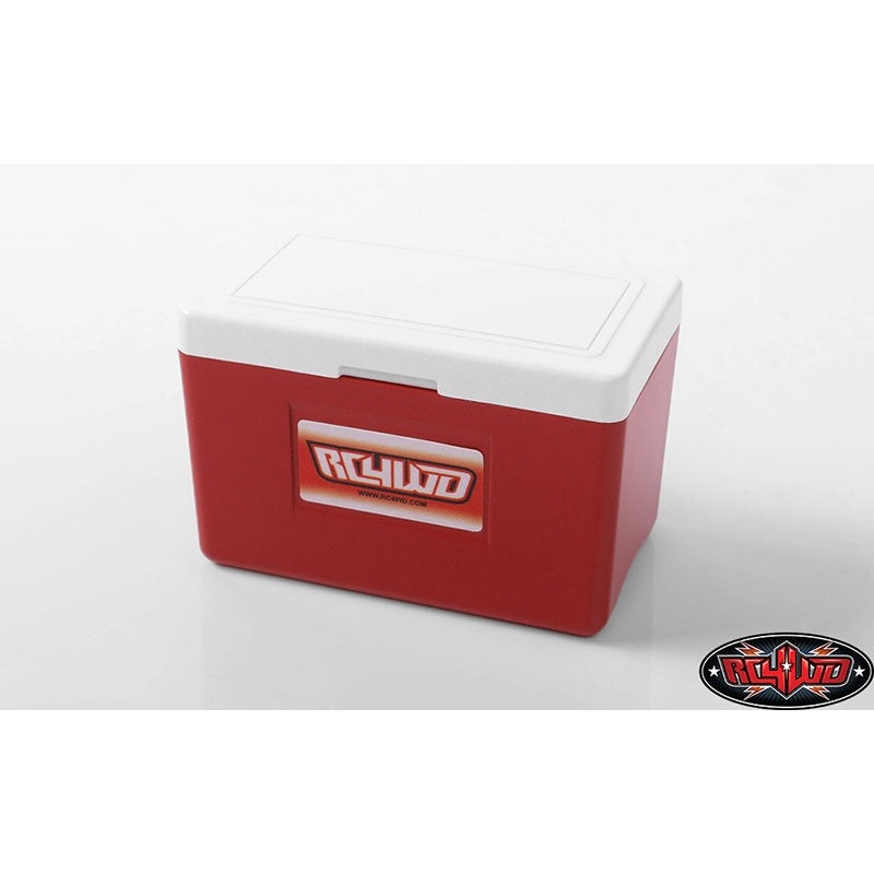 RC4WD – Garage Series Cooler Box